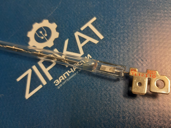 Лампа нагрева для принтера HP Laser 107  TL12I10 (3)