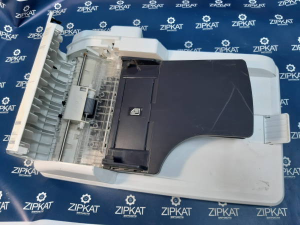 Верхняя крышка стола сканера МФУ с автоподатчиком бумаги Kyocera 2035 M6Y4718430 (2)