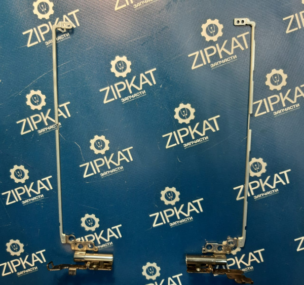 Петли с креплением матрицы для HP15bc-404ur комплект G35L+G35R (2)