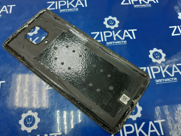 ЗАДНЯЯ КРЫШКА РЕДМИ 9