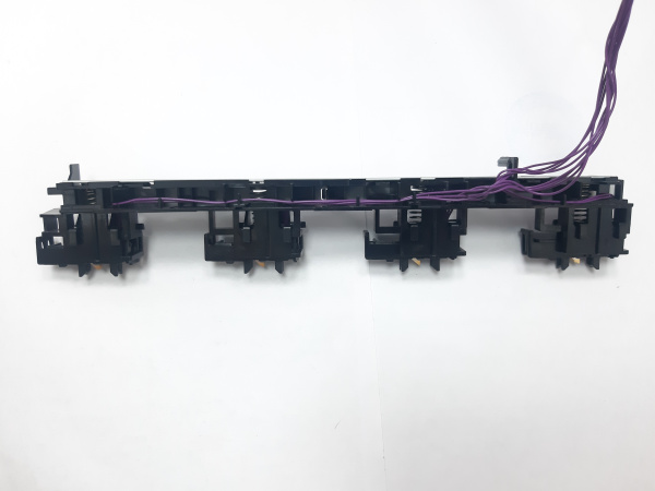 Контактный модуль картриджей для Canon LBP621 RC4-3523 (4)