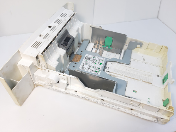 Лоток подачи бумагии (кассета) для Kyocera FS-3140MFP  FK-350E (3)