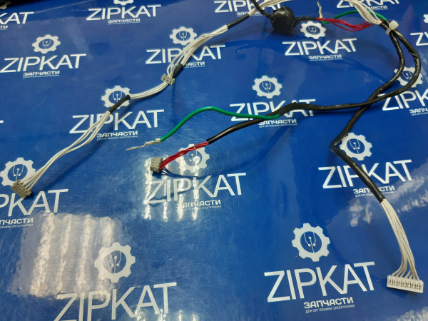 Комплект шлейфов для Brother DCP2520 (3)