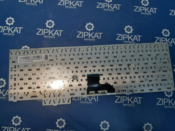 Оригинальная клавиатура SAMSUNG NP-R525  9Z.N5LSN (2)