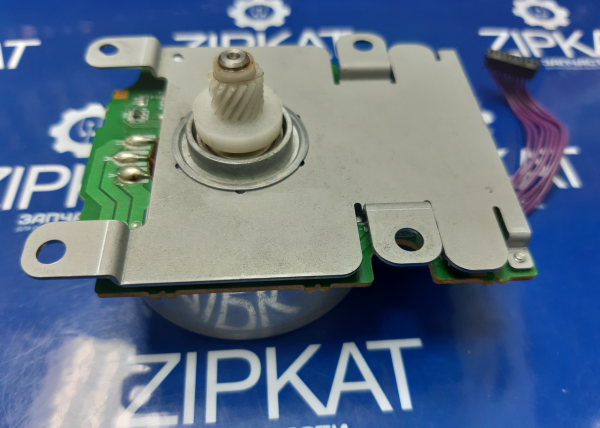 Мотор привода барабанов HP M452 M377 M477 RM2-7343 (4)