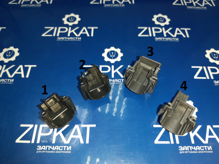 Бушинг термопленки ШТУЧНО HP M477 (3)