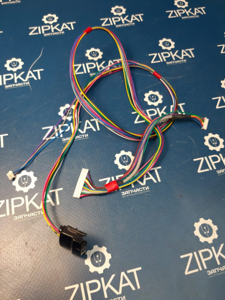 ИК-датчик (плата) со шлейфом для TV DEXP U40B9000H (2)