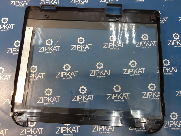 Стекло сканера с рамкой для HP M507 (3)