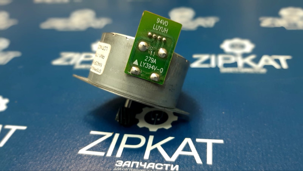 -7750 двигатель подачи бумаг