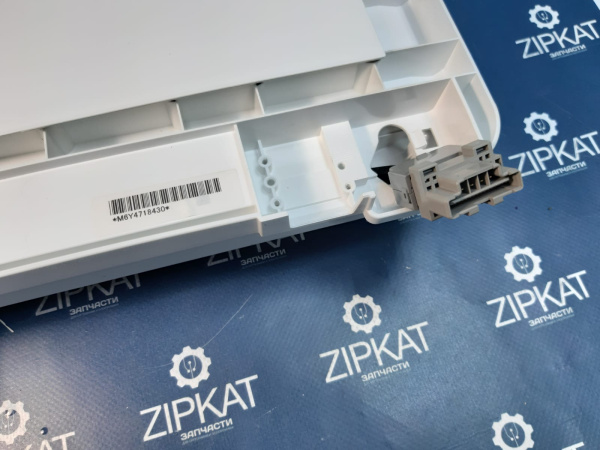 Верхняя крышка стола сканера МФУ с автоподатчиком бумаги Kyocera 2035 M6Y4718430 (3)