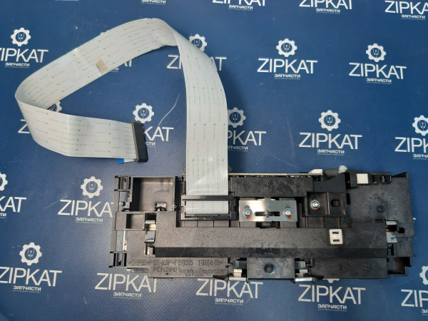 Сканирующая линейка в сборе для Kyocera M2535dw (4)