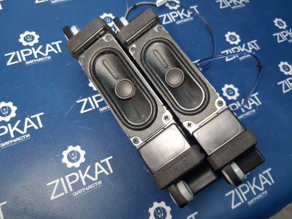 Динамики для TV (пара) LG 32LA662V  EAB62809801 (2)