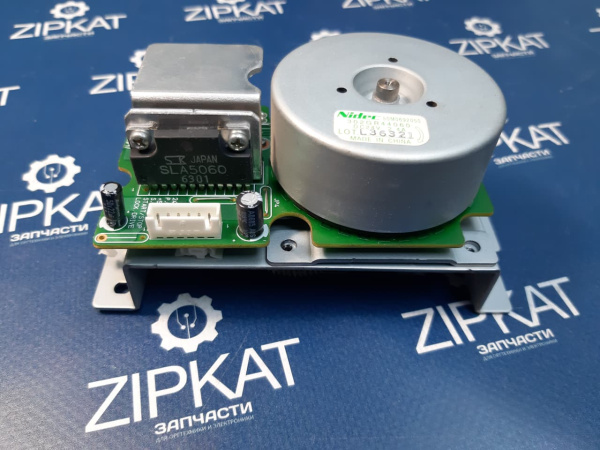 Двигатель подачи бумаги для Kyocera KM-3050 KM-4050 KM-5050 302GR44060 (4)