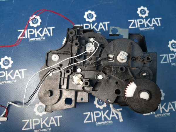 Редуктор в сборе для Kyocera M 2030  P 2035 D  PCN2910 (4)