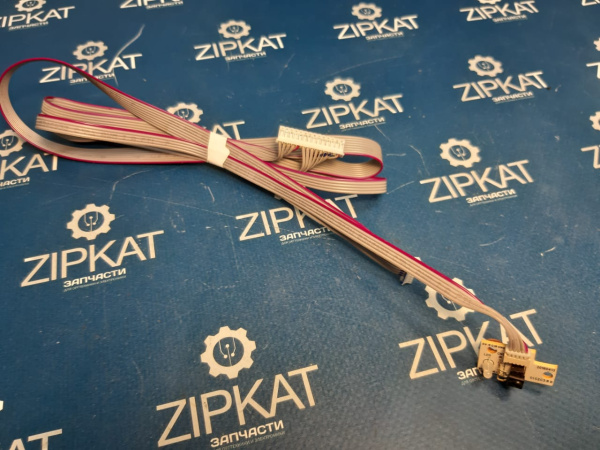 Плата дистанционного упраления для TV DEXP F55D8000K MX-50N06 (2)