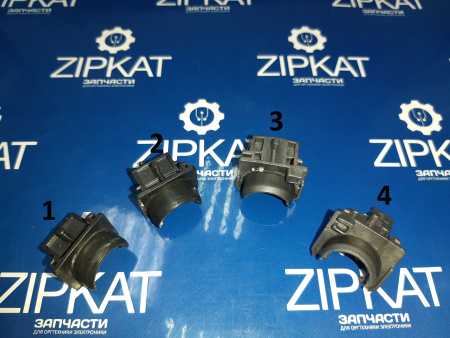 Бушинг термопленки ШТУЧНО HP M477 (2)