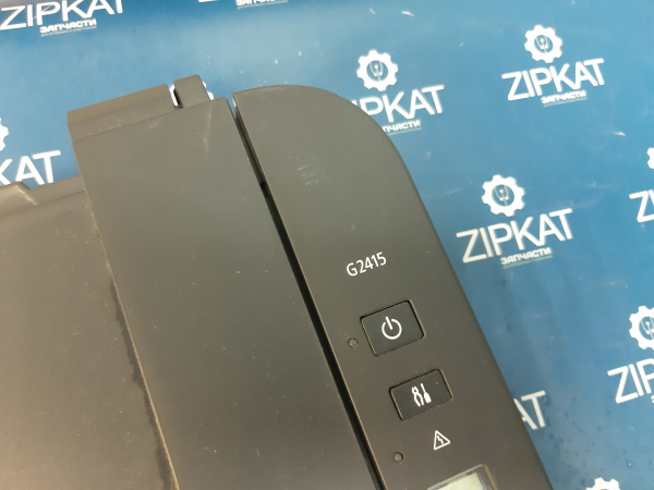 Блок сканера со стеклом в сборе для МФУ Canon G2415 QC5-6596 (4)