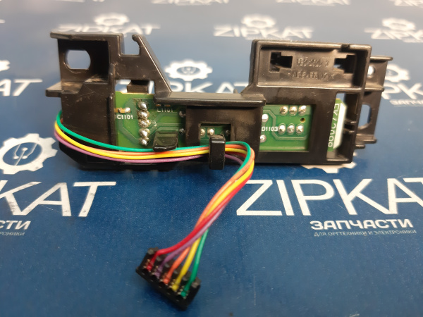 Кнопка включения для Canon MF244 FM1-J964 FMO-4115 (4)