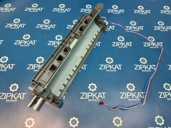 Деталь корпуса узла захвата бумаги BROTHER5500  D0013C  VK1-2 (2)