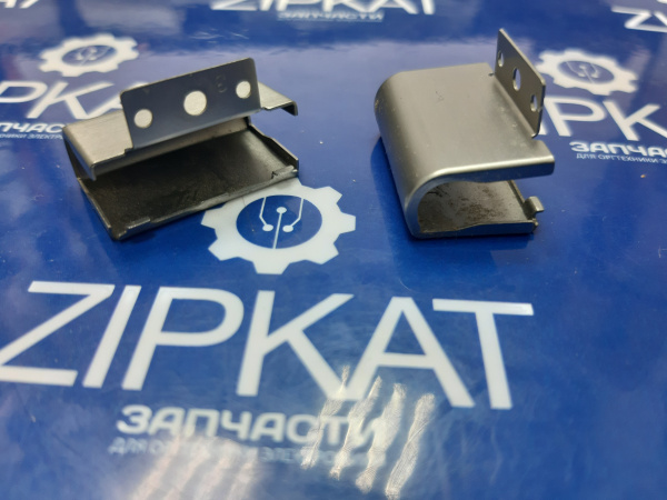 Заглушки петель ноутбука (КОМПЛЕКТ) HP G62-a60ER (4)