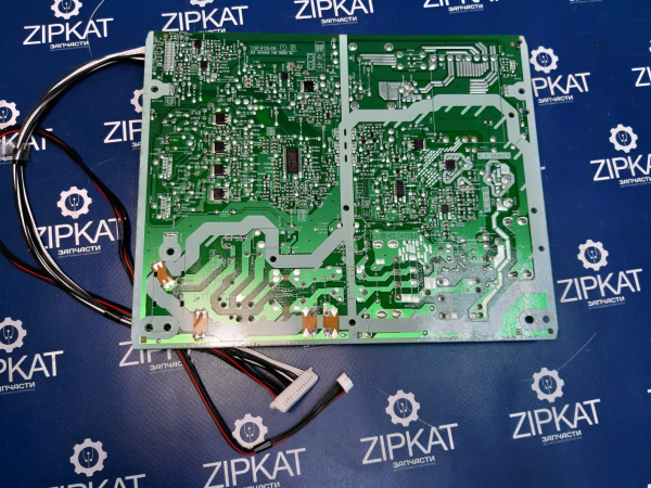 Блок питания (плата) для TV PANASONIC TX-40GXR700A  DO1367AW4 (2)