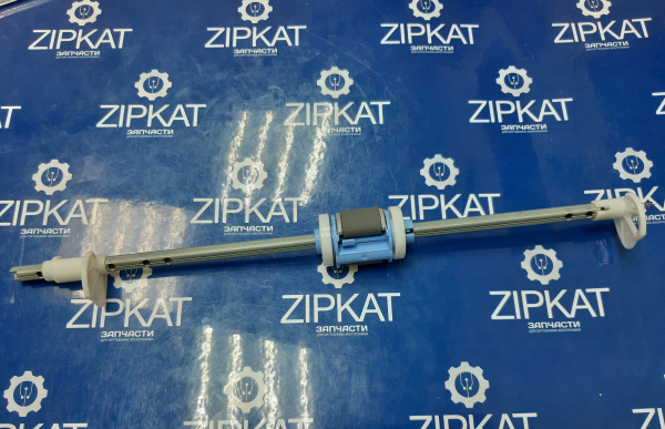 Вал узла захвата с роликом для HP LJ Pro M402  426428  RC4-3030 (2)