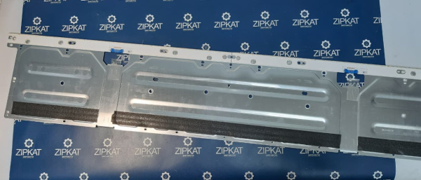 Оригинальная панель LED подсветки для TV SAMSUNG QE49Q6FNAU BN61-15537A (2)