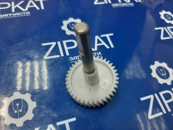Оригинальная шестерня на оси для Kyocera M2040 2235 2540 Z37L (4)
