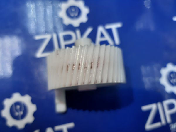 Шестерни секции привода для Kyocera M2030 M2035 Z44R (2)