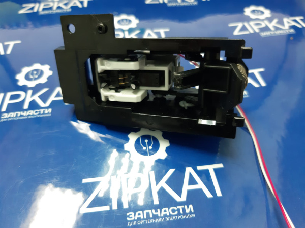 Датчик наличия картриджа для HP  RC5-5034  RC4-3300 (3)