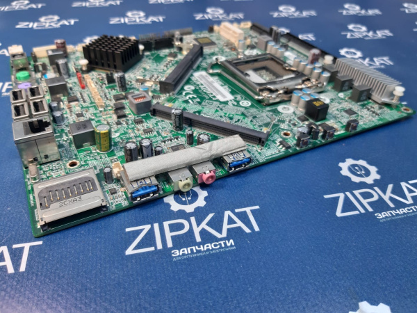 Материнская плата для моноблока Acer Z3620 H61H-AIO G78140 (4)