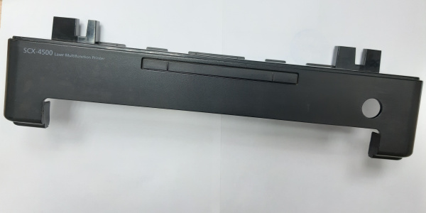 Передняя крышка МФУ Samsung SCX-4500 JC63-0I382 JC63-01434 (3)