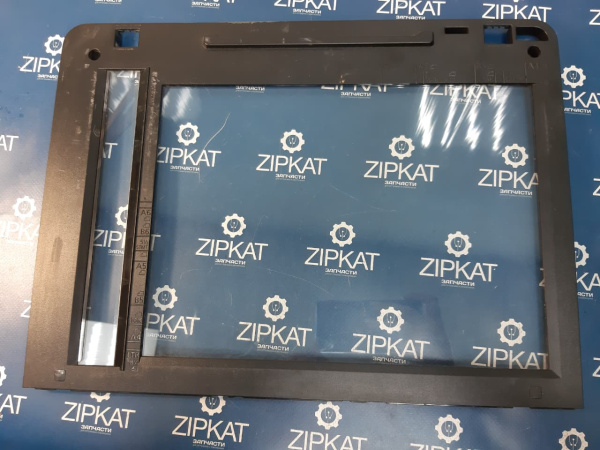 Стекло сканера с рамкой для Kyocera M2235 302S094030 (3)