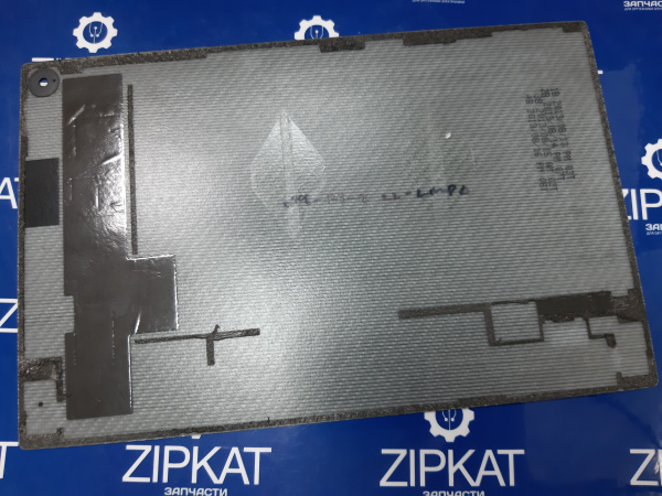Оригинальная задняя крышка планшета для Sony Xperia Tablet Z SGP321RU (2)