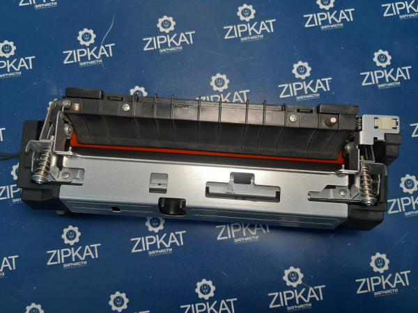 Печь в сборе (узел термозакрепления) для Kyocera M2040dn  FK-1150 (3)