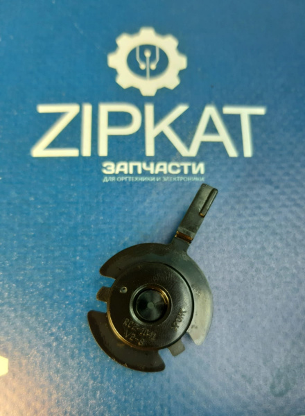 Держатель для HP LJ P1102  RC2-1041 (1)