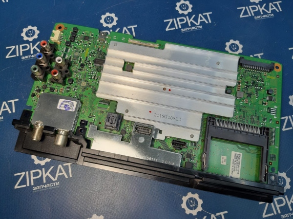 Материнская плата для TV PANASONIC TX-40GXR700A TUC4ZJ50211 (2)