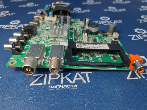 Материнская плата для TV ЛОС HDMI 32M308060S  MSD3663M2C1 (4)