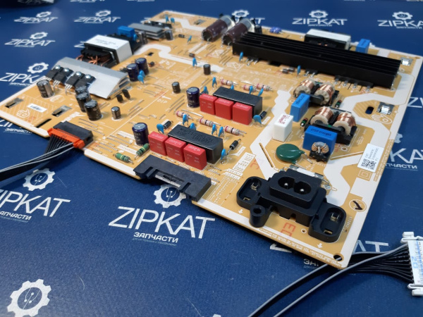 Блок питания (плата) для TV Samsung QE49Q6FNAU BN44-00878C (3)