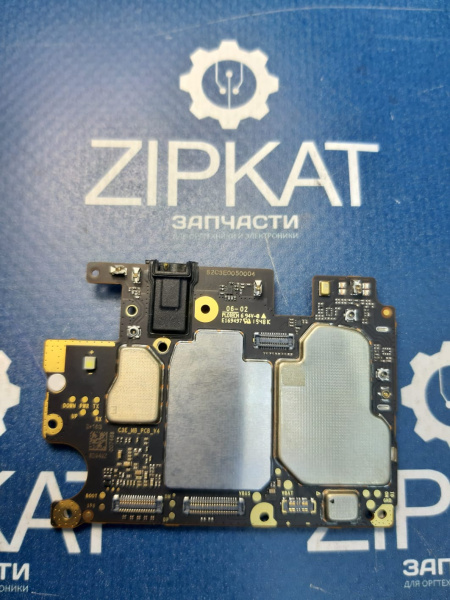 Оригинальная материнскя плата Xiaomi Redmi 7A (2)