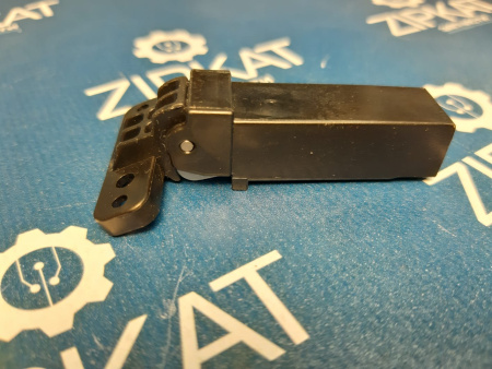 Шарнир кронштейн петля крышки Samsung M2020 (3)