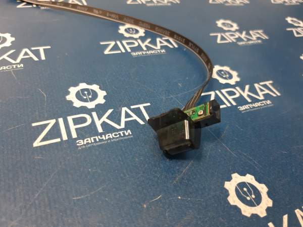 ИК-датчик (плата) со шлейфом для TV SAMSUNG QE49Q6FNAU BN41-02515A (4)