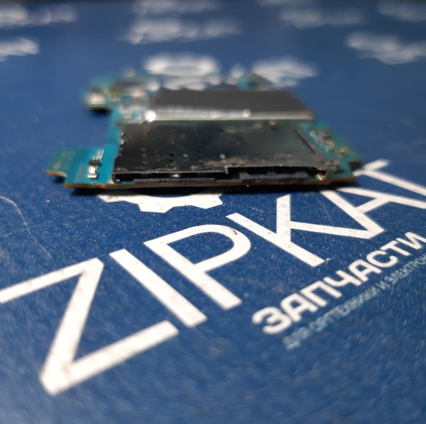 Оригинальная материнскя плата Samsung Galaxy А31 SM-A315P (3)