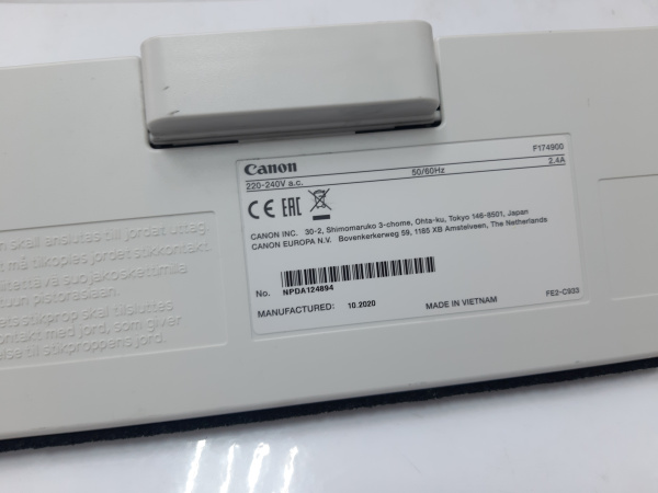 Узел переноса изображения в сборе с крышкой для Canon LBP621 RC4-3852 FU2-2629 (5)