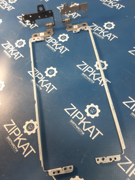 Петли с креплением матрицы для HP RTL8723BE TPN-C126 (3)