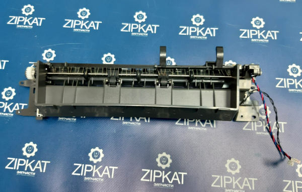 НАПРАВЛЯЮЩАЯ УЗЛА 3