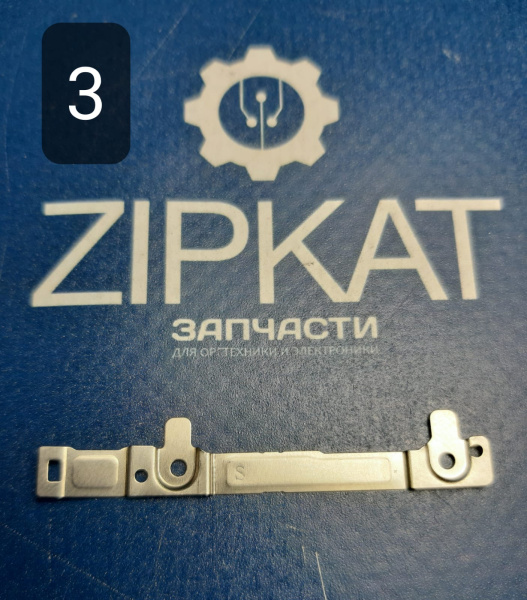 3Оригинальные крепления для планшета Samsung SM-X216B (2)