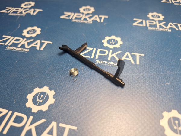 Флажок принтера с пружиной для Canon LBP-3010 V1-4  7см (3)