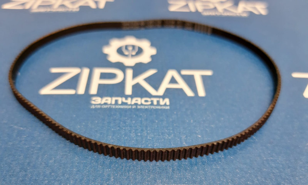 Ремемнь для HP P1102  Ø13,2 см (3)