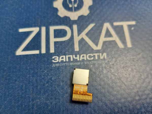 Камера Передняя (фронтальная) для Lenovo TAB 2 X30L (2)